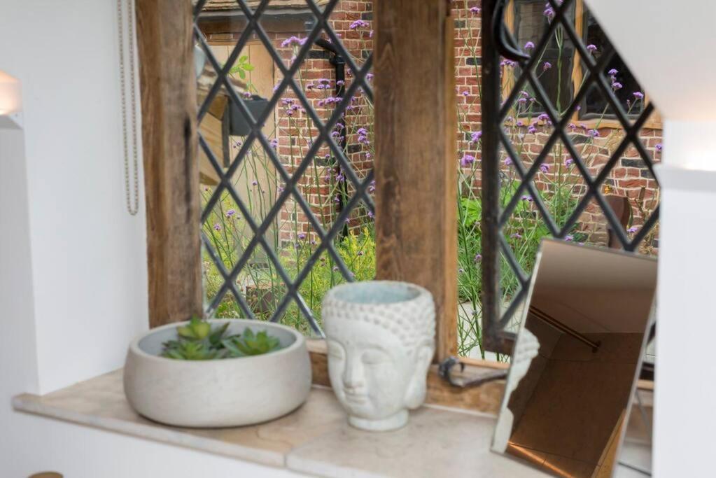 Weaver'S Cottage Smarden Exterior photo